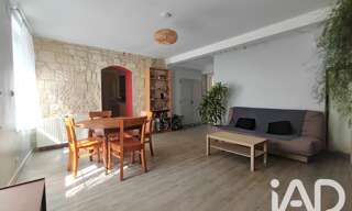 Maison 5 Pièces 114 m² à vendre à Chars (95750)