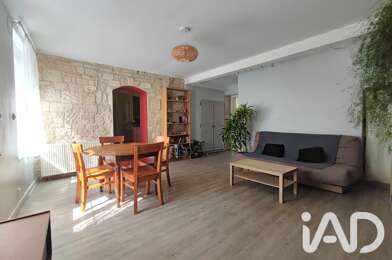 Maison 5 pièces 250000 €