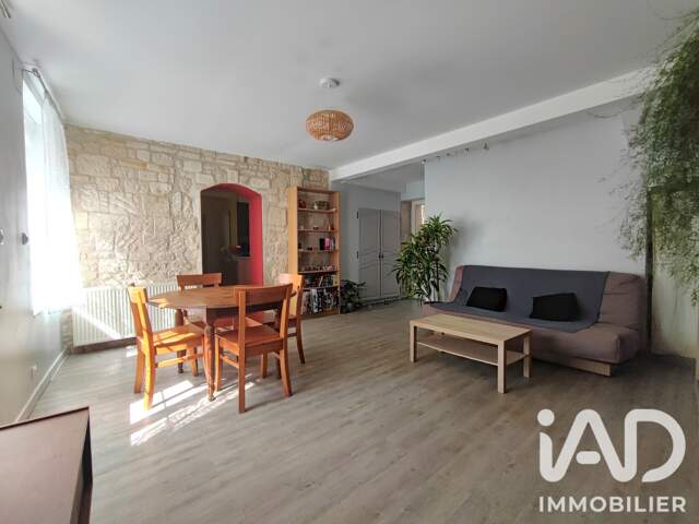 Vente Maison de village 5 pièces — photo du bien