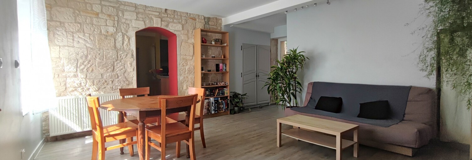 Maison 5 Pièces 114 m² à vendre à Chars (95750)