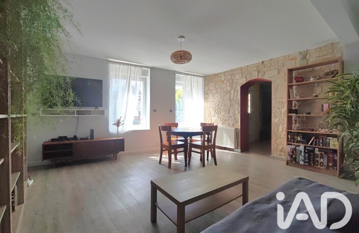 Vente Maison de village 5 pièces — photo 4