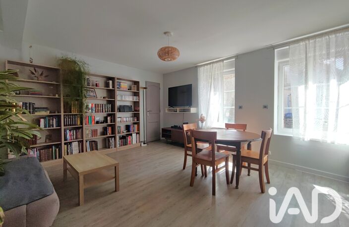 Vente Maison de village 5 pièces — photo 5