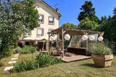 Maison 10 pièces 730000 €