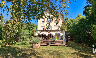 Maison 10 Pièces 210 m² à vendre à Toulouse (31500)