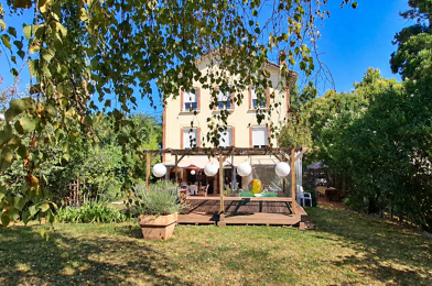 Maison 10 pièces 730000 €