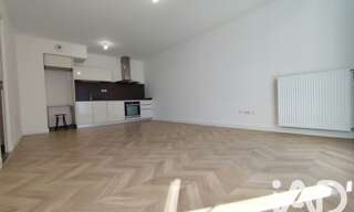 Appartement 3 Pièces 60 m² à vendre à Orléans (45000)