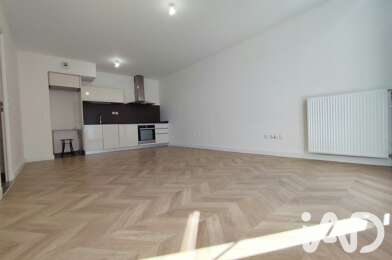 Appartement 3 pièces 215000 €
