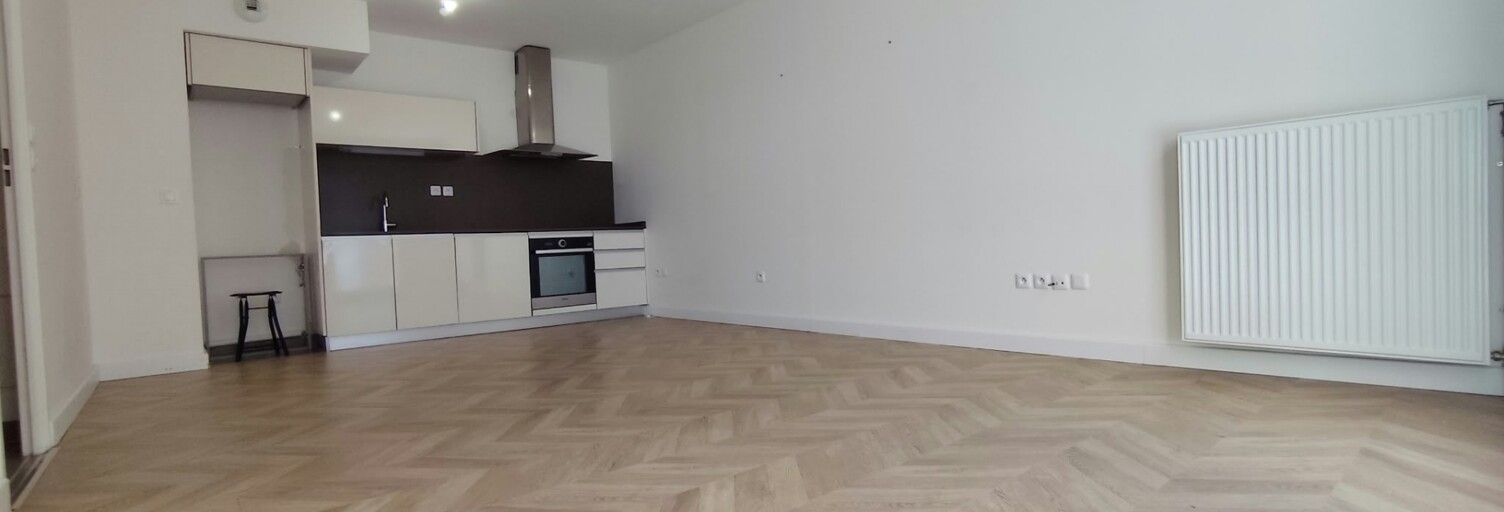 Appartement 3 Pièces 60 m² à vendre à Orléans (45000)