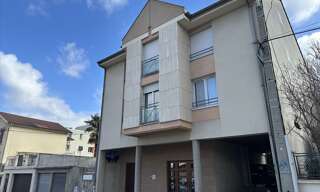 Appartement 2 Pièces 25 m² à louer à Clermont-Ferrand (63000)