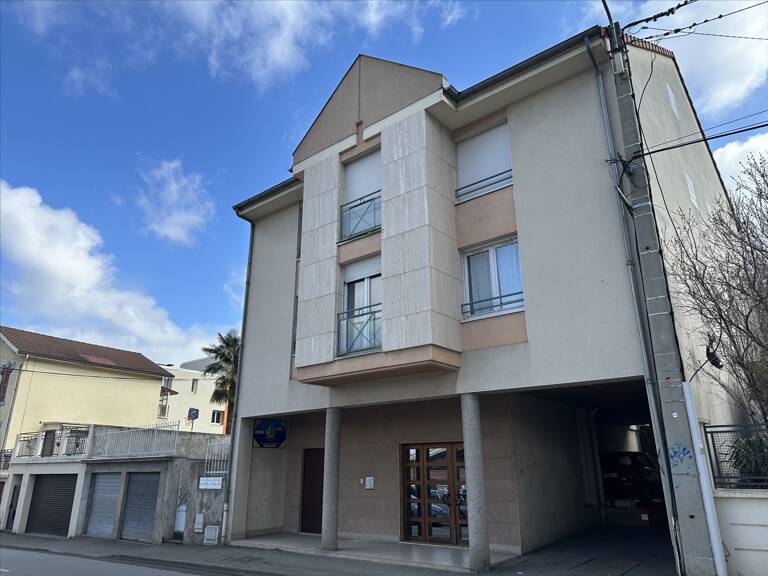 POLE TERTIAIRE/DOLET — photo 1