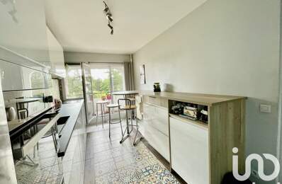 Vente Appartement 6 pièces — photo du bien