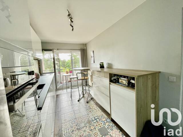 Vente Appartement 6 pièces — photo du bien