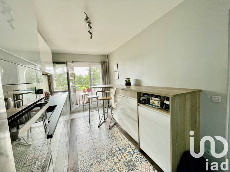 Vente Appartement 6 pièces — photo 1