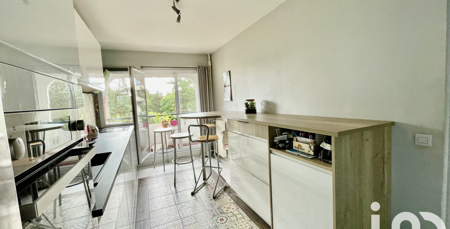 Vente Appartement 6 pièces — photo 1