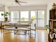 Vente Appartement 6 pièces — photo 2