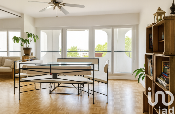 Vente Appartement 6 pièces — photo 2