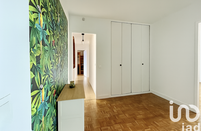 Vente Appartement 6 pièces — photo 3