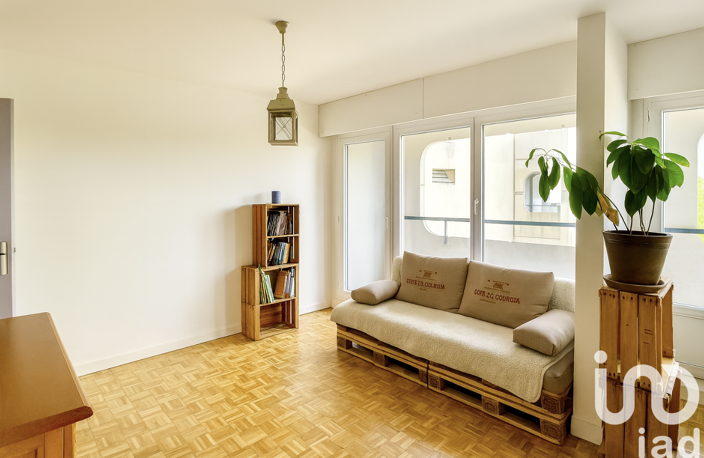 Vente Appartement 6 pièces — photo 4
