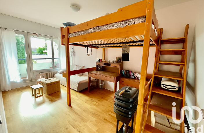 Vente Appartement 6 pièces — photo 5