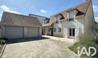 Maison 7 Pièces 167 m² à vendre à Saclay (91400)