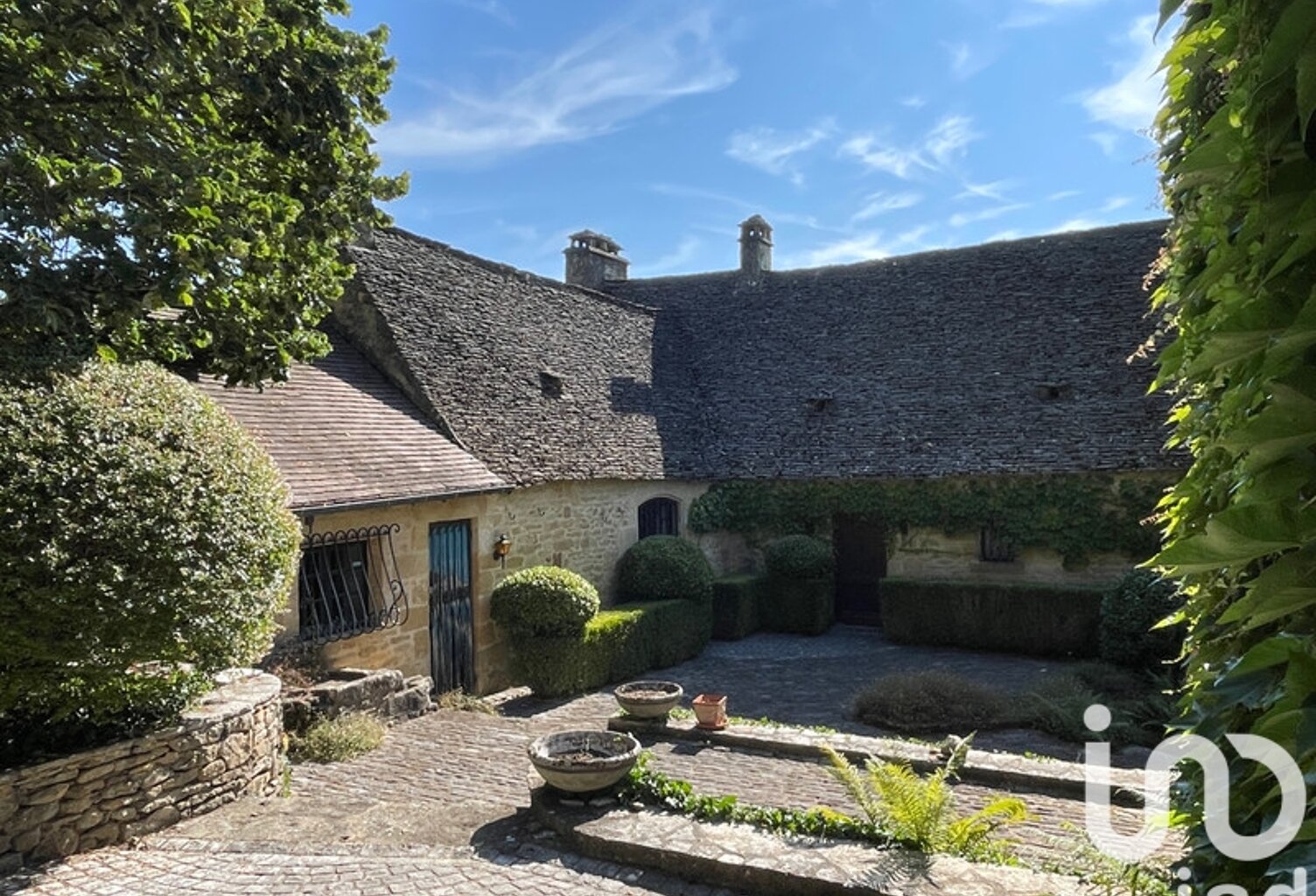 Vente Maison/villa 6 pièces — photo 1