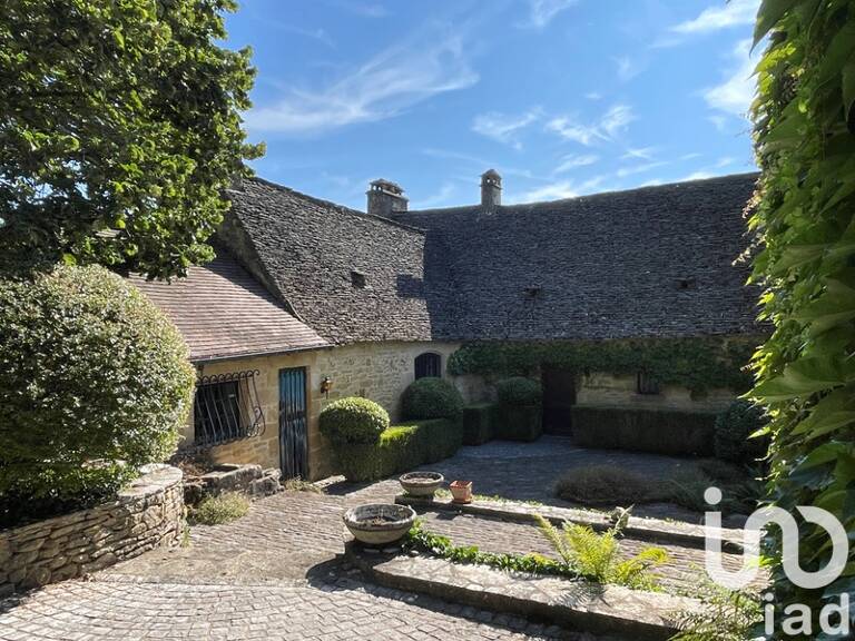 Vente Maison/villa 6 pièces — photo 1