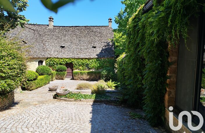 Vente Maison/villa 6 pièces — photo 2