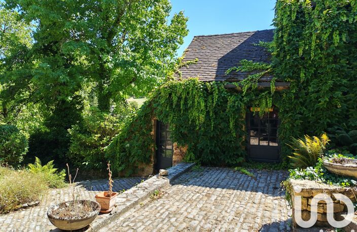 Vente Maison/villa 6 pièces — photo 4