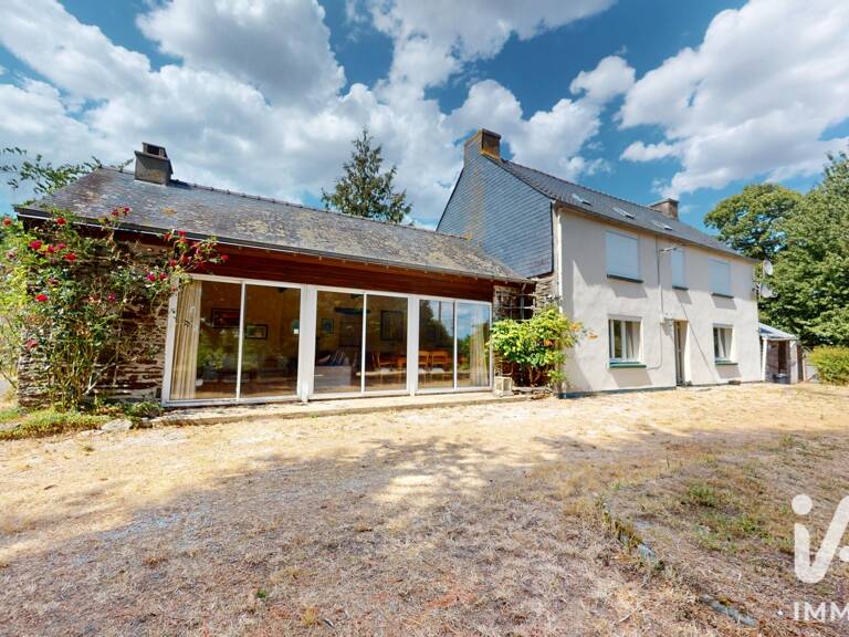 Vente Maison de campagne 7 pièces — photo 1