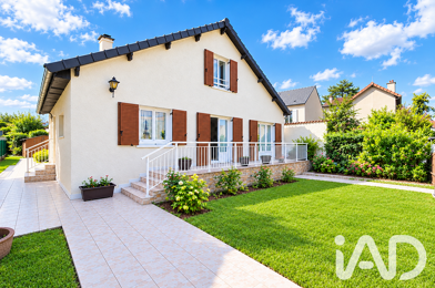 Maison 5 pièces 320000 €