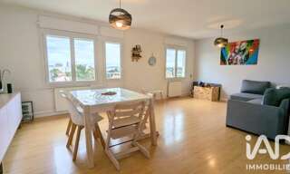 Appartement 4 Pièces 68 m² à vendre à Sartrouville (78500)
