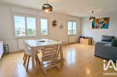 Appartement 4 pièces 249900 €
