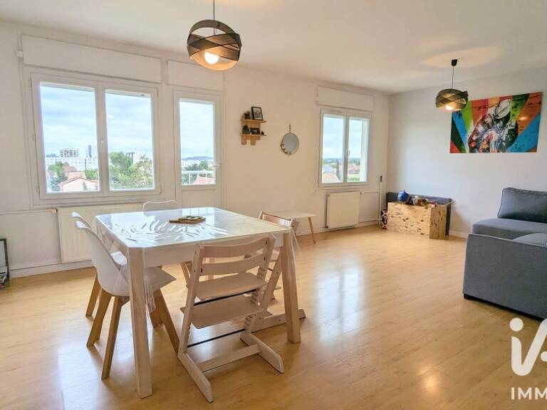 Vente Appartement 4 pièces — photo 1