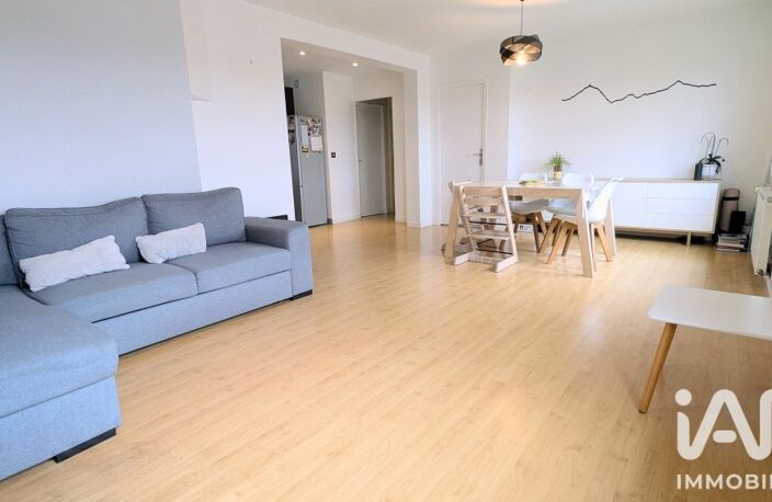 Vente Appartement 4 pièces — photo 2