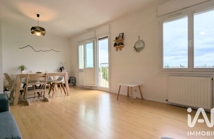 Vente Appartement 4 pièces — photo 3