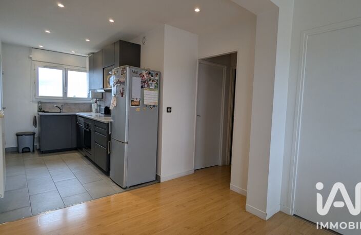 Vente Appartement 4 pièces — photo 4