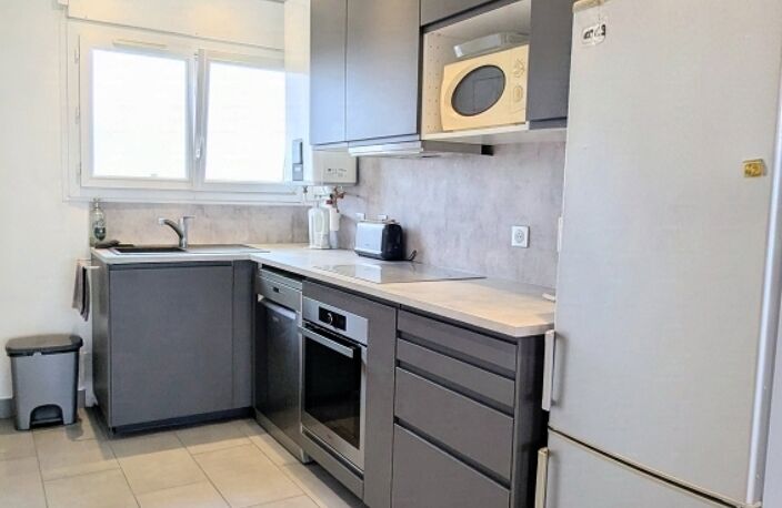Vente Appartement 4 pièces — photo 5