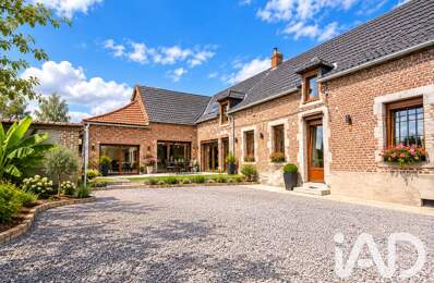 Vente Maison/villa 6 pièces — photo du bien