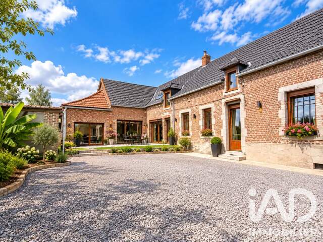 Vente Maison/villa 6 pièces — photo du bien