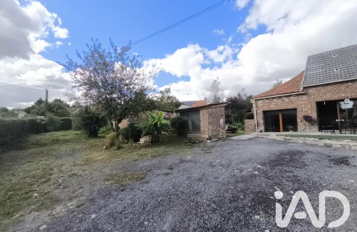 Vente Maison/villa 6 pièces — photo 2