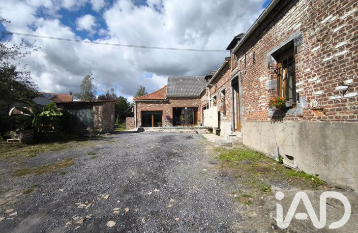Vente Maison/villa 6 pièces — photo 3
