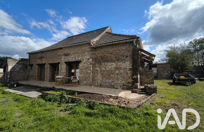 Vente Maison/villa 6 pièces — photo 4