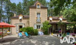 Maison 4 Pièces 133 m² à vendre à Saint-Chamassy (24260)