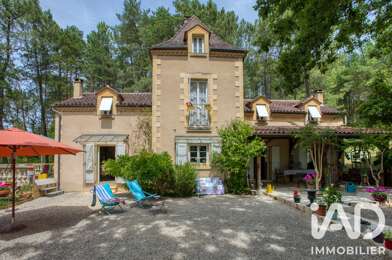 Maison 4 pièces 350000 €