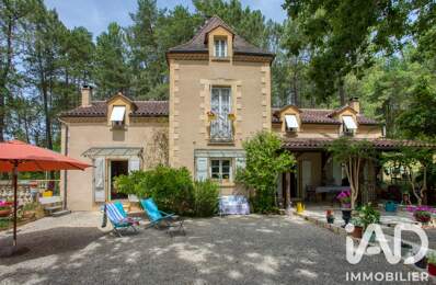 Vente Maison/villa 4 pièces — photo du bien