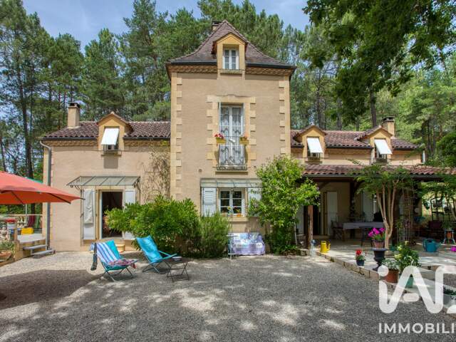 Vente Maison/villa 4 pièces — photo du bien