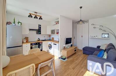 Vente Appartement 2 pièces — photo du bien