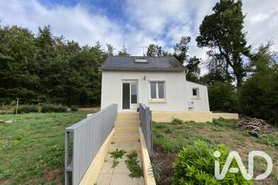 Maison 2 pièces 96000 €