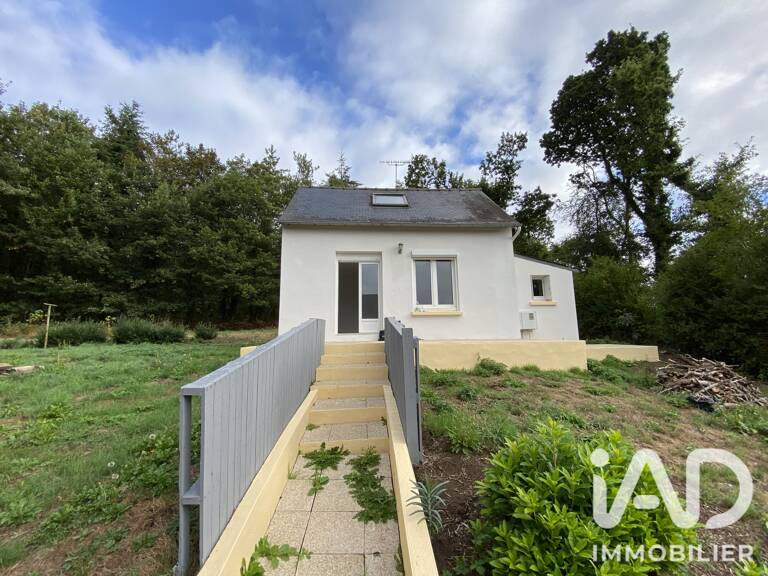 Vente Maison/villa 2 pièces — photo 1