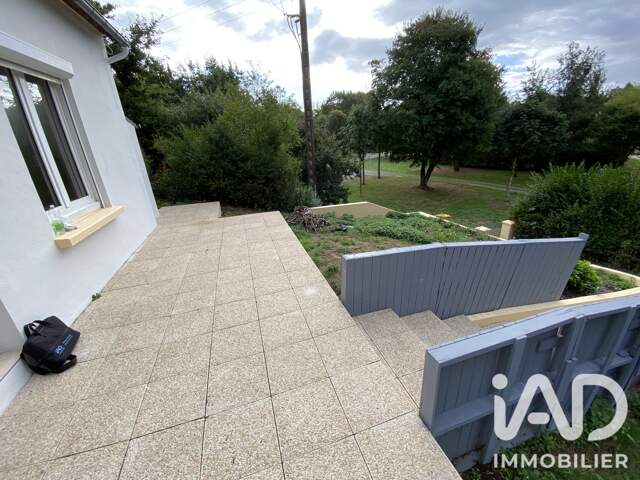 Vente Maison/villa 2 pièces — photo du bien